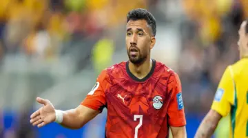 الأهلي يستقر على بديل تريزيجيه بضم نجم دولي مفاجأة خلال الميركاتو المقبل